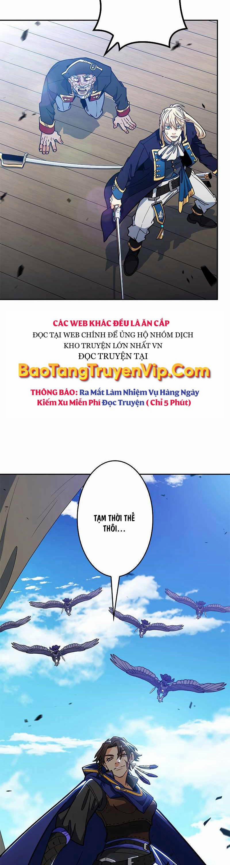 Công Tước Bạch Long Chương 118 Trang 50