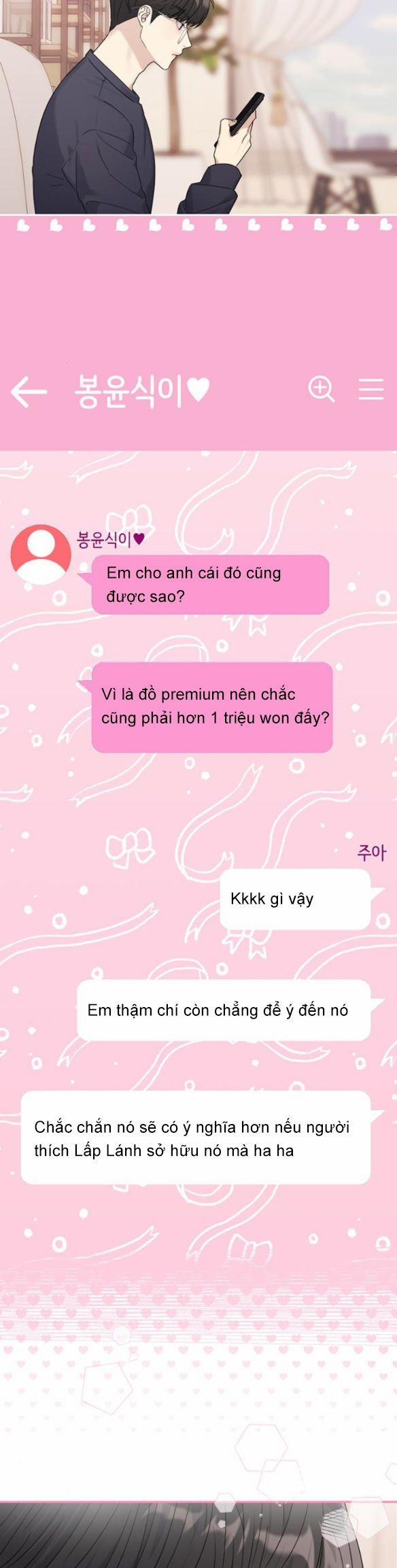 Couple Breaker Chương 3 1 Trang 23