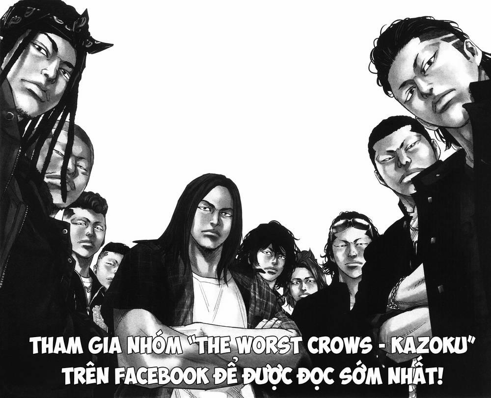 Crows Explode Chương 12 Trang 53