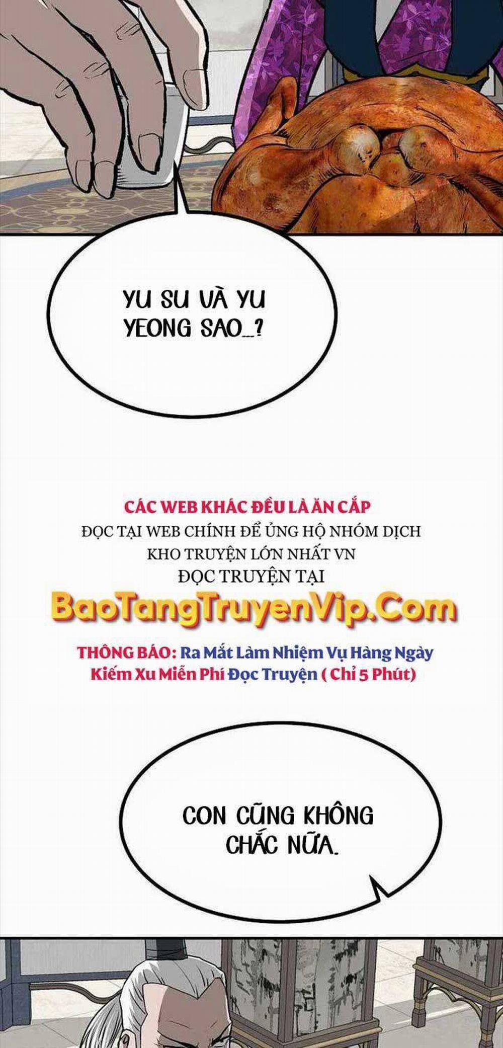 Cung Quỷ Kiếm Thần Chương 253 Trang 57