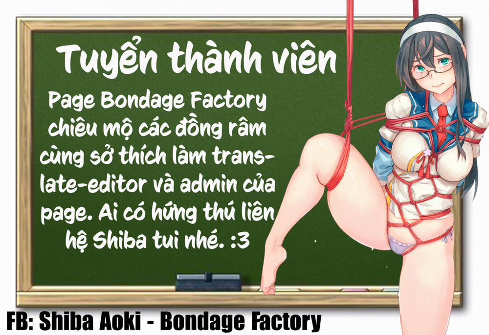 Cùng vui vẻ với Đô đốc nào! (Kantai Collection) Chương Oneshot Trang 19