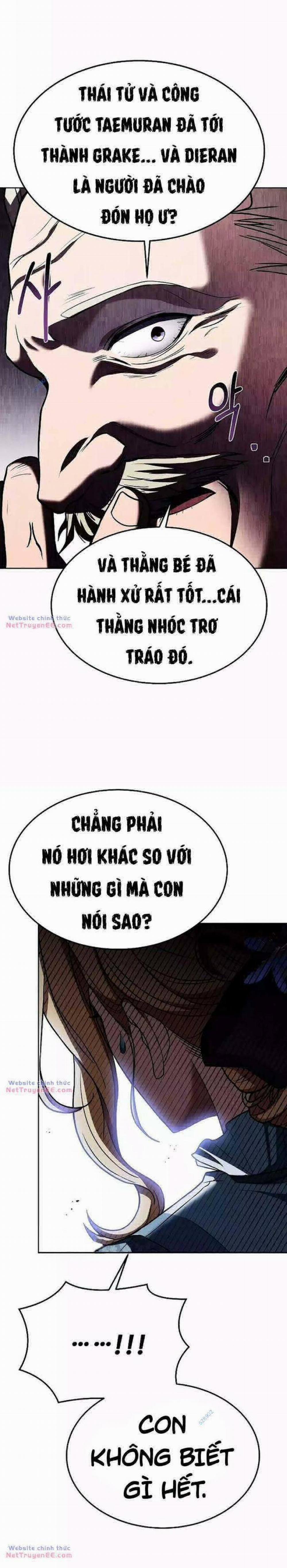 Đại Pháp Sư Mở Nhà Hàng Chương 23 Trang 9