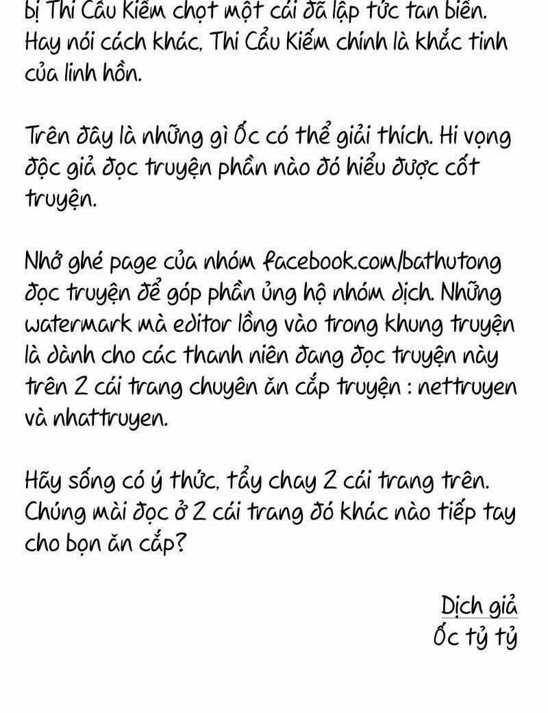 Đại Vương Tha Mạng Chương 24 Trang 39