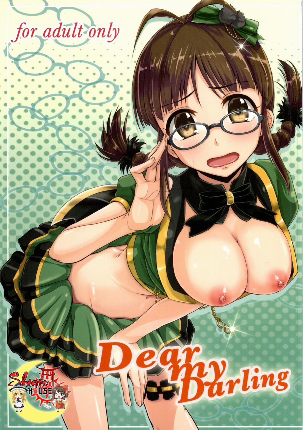 Dear my Darling (The Idolmaster) Chương Oneshot Trang 3