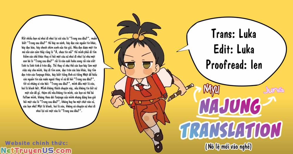 Đừng Nghĩ Thế Nữa Mà, Takamori-Kun! Chương 2 Trang 6