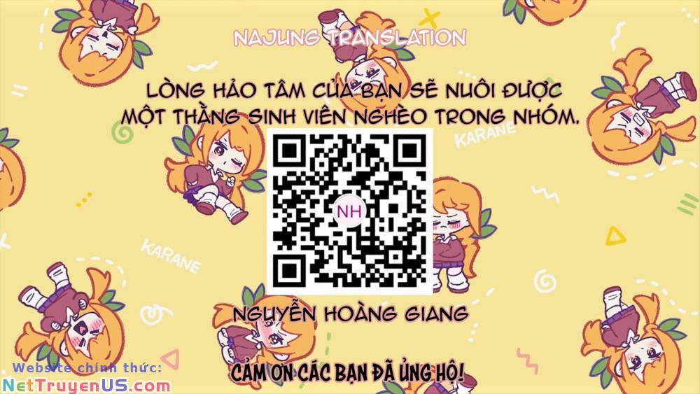 Đừng Nghĩ Thế Nữa Mà, Takamori-Kun! Chương 2 Trang 7