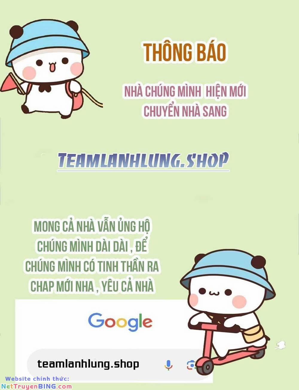 Đứng Yên! Em Gái Chúng Tôi Nói Trên Đầu Bạn Có Quỷ. Chương 189 Trang 3