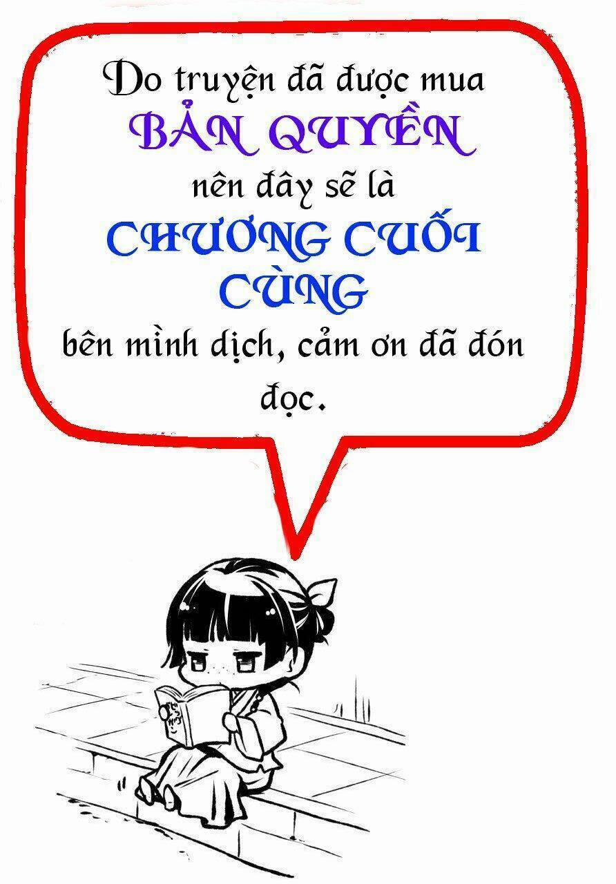 Dược Sư Tự Sự - Nhật Ký Giải Mã Bí Ẩn Chốn Hậu Cung Của Maomao Chương 36 Trang 14