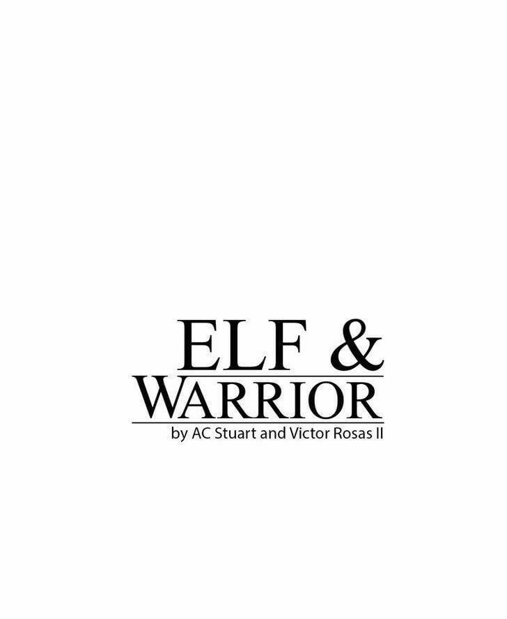 Elf & Warrior Chương 1 Trang 1