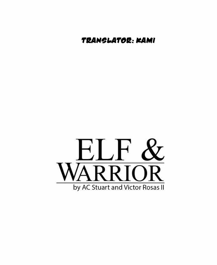 Elf & Warrior Chương 4 Trang 1