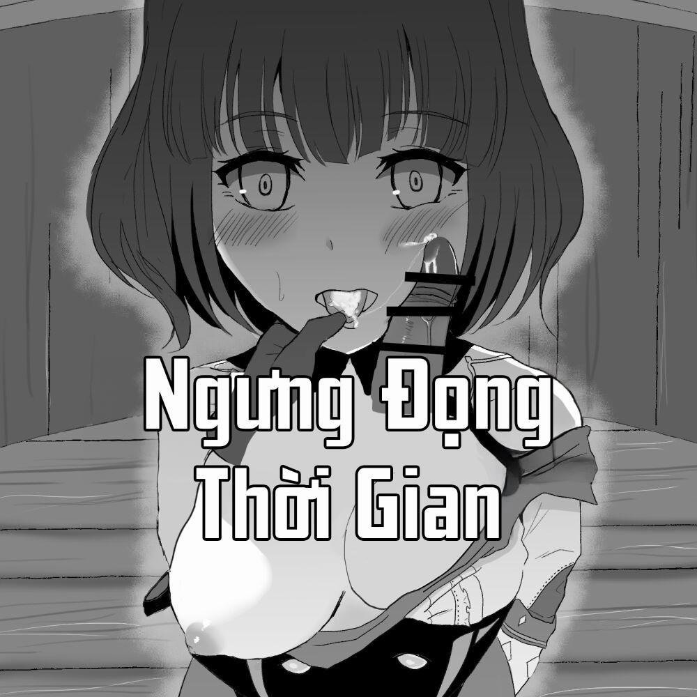 Genshin - Ngưng Đọng Thời Gian! Chương Part 0 Trang 4