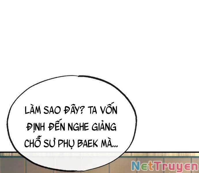 Giảng Sư Đứng Đầu, Baek Sư Phụ Chương 51 Trang 112