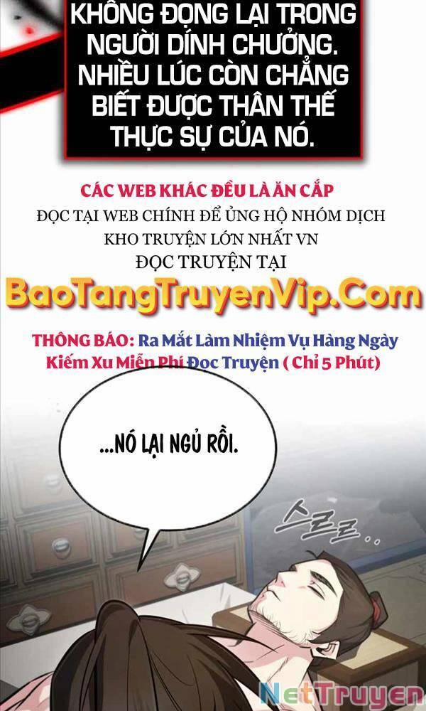 Giảng Sư Đứng Đầu, Baek Sư Phụ Chương 56 Trang 92