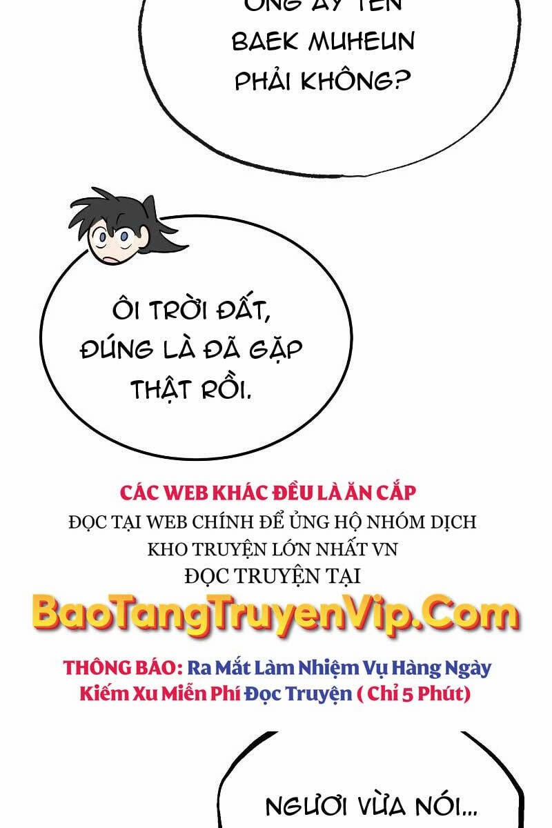 Giảng Sư Đứng Đầu, Baek Sư Phụ Chương 94 Trang 4