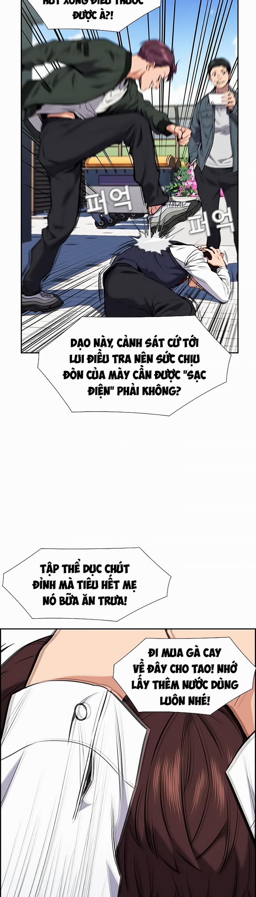 Giáo Dục Chân Chính Chương 1 Trang 39