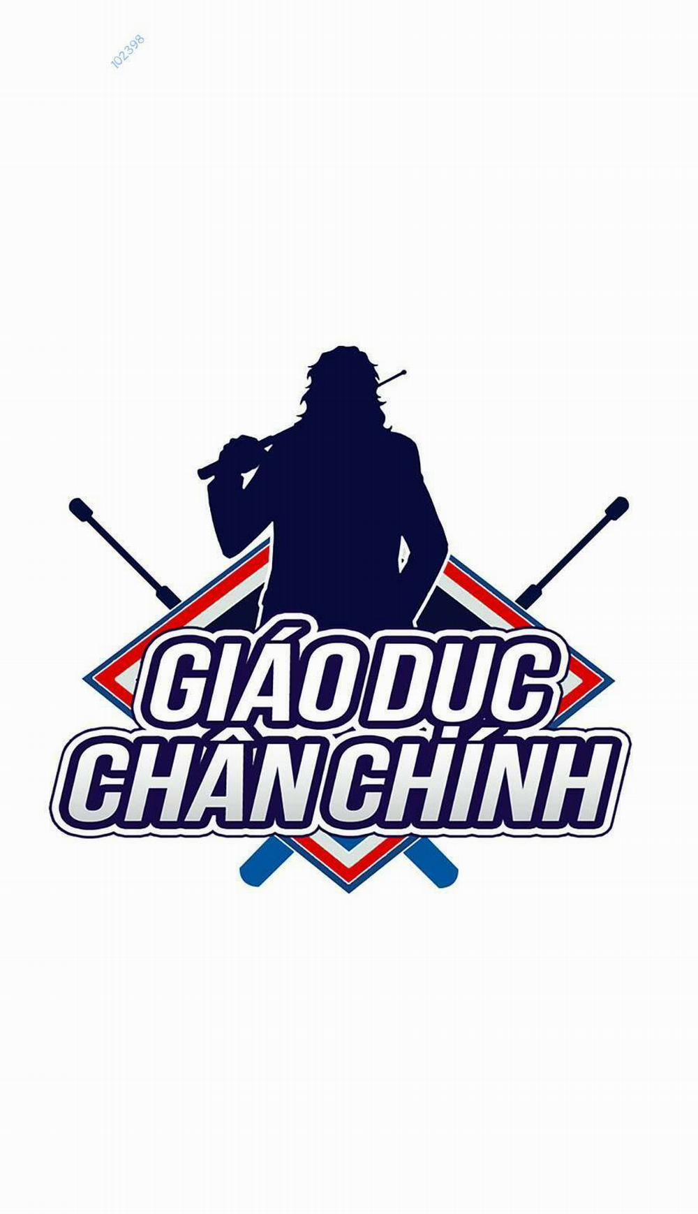 Giáo Dục Chân Chính Chương 122 Trang 17