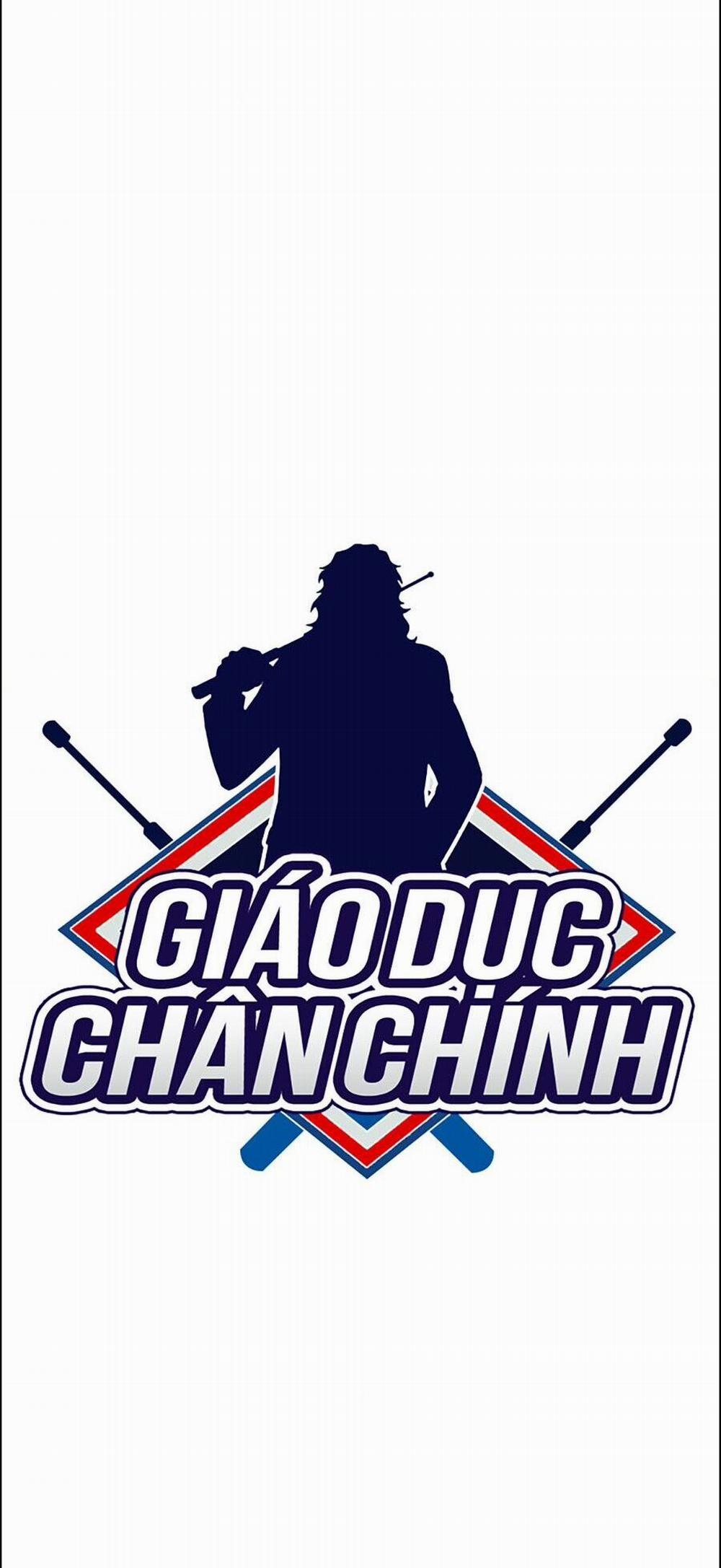 Giáo Dục Chân Chính Chương 126 Trang 12