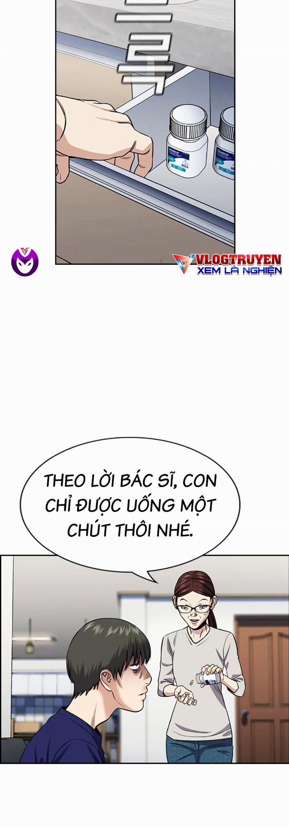 Giáo Dục Chân Chính Chương 127 Trang 26