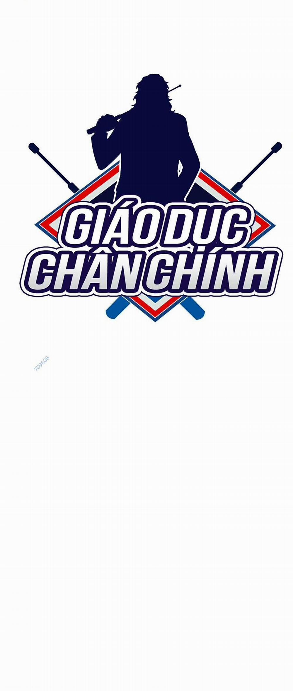 Giáo Dục Chân Chính Chương 127 Trang 6