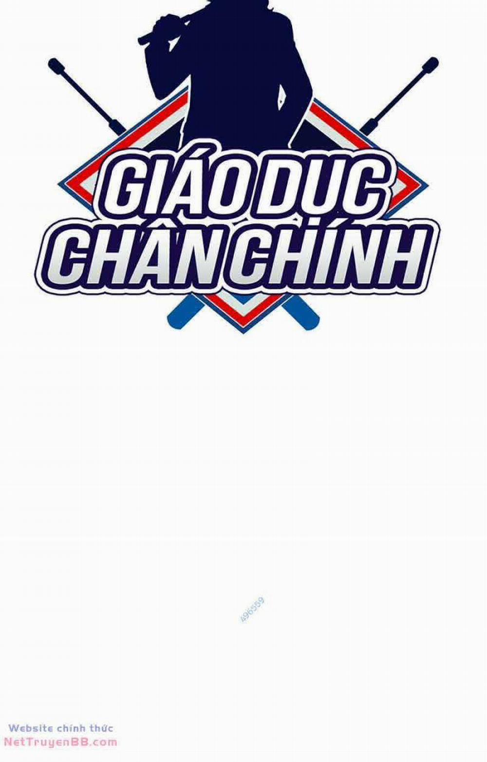 Giáo Dục Chân Chính Chương 133 Trang 22