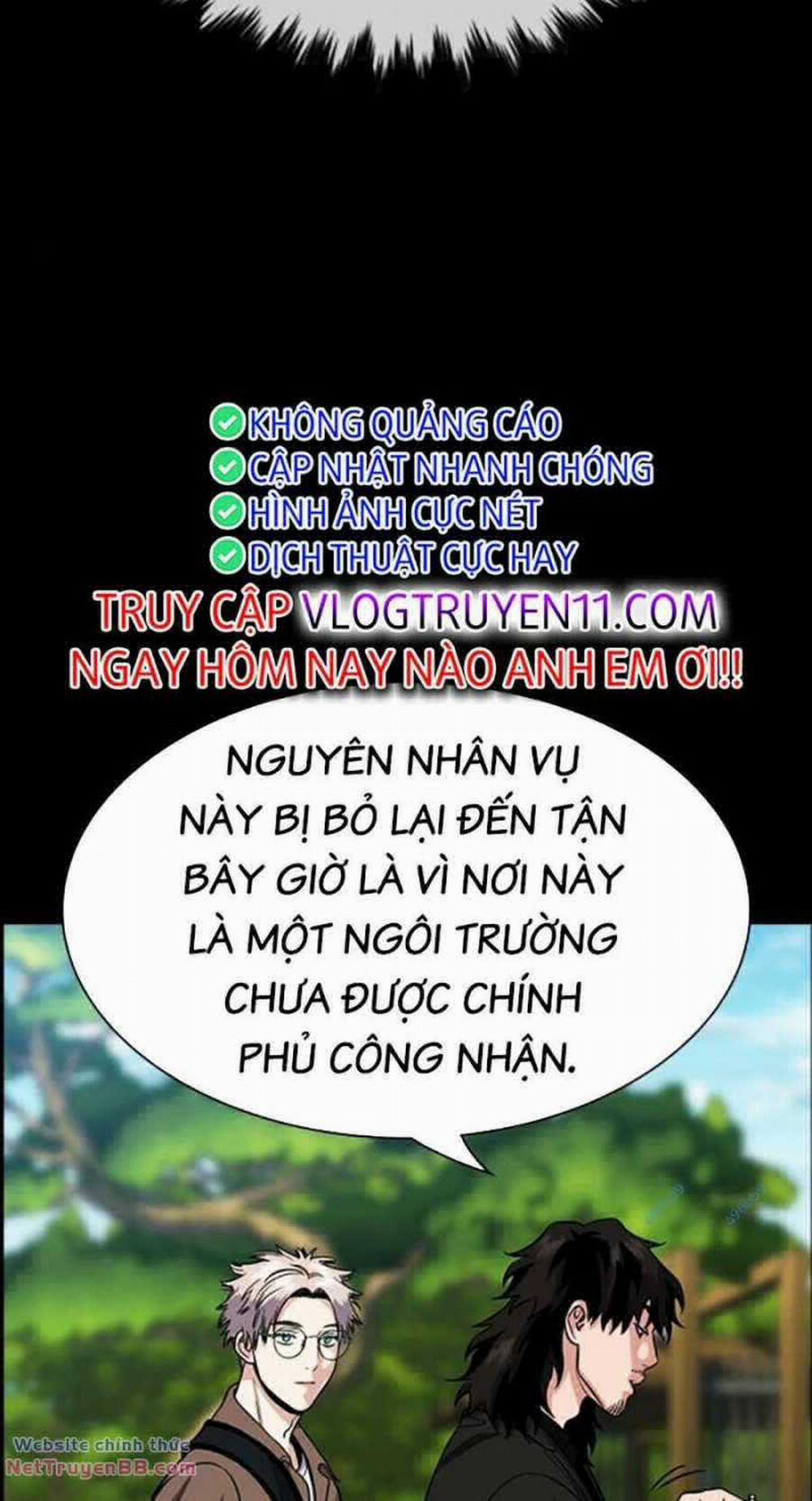 Giáo Dục Chân Chính Chương 133 Trang 8