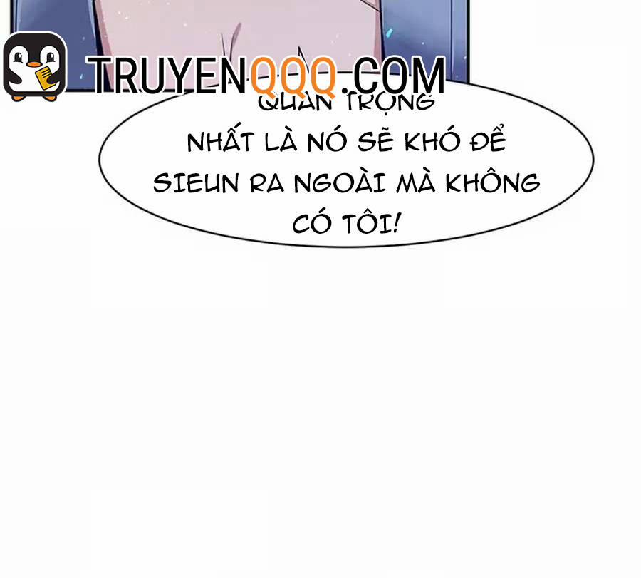 Giáo Viên Của Những Nhân Vật Phản Diện Chương 3 5 Trang 21