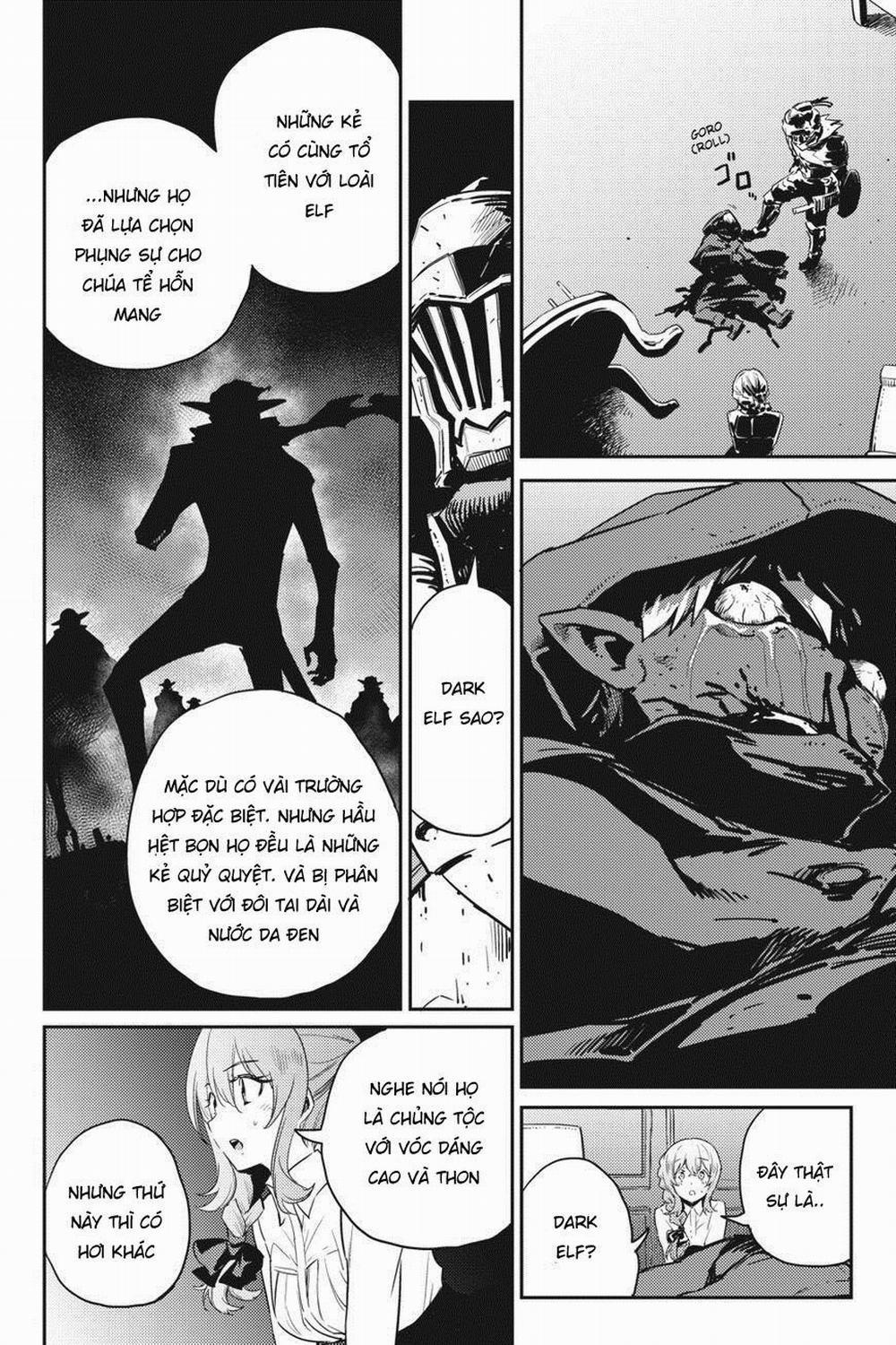 Goblin Slayer Chương 36 Trang 6