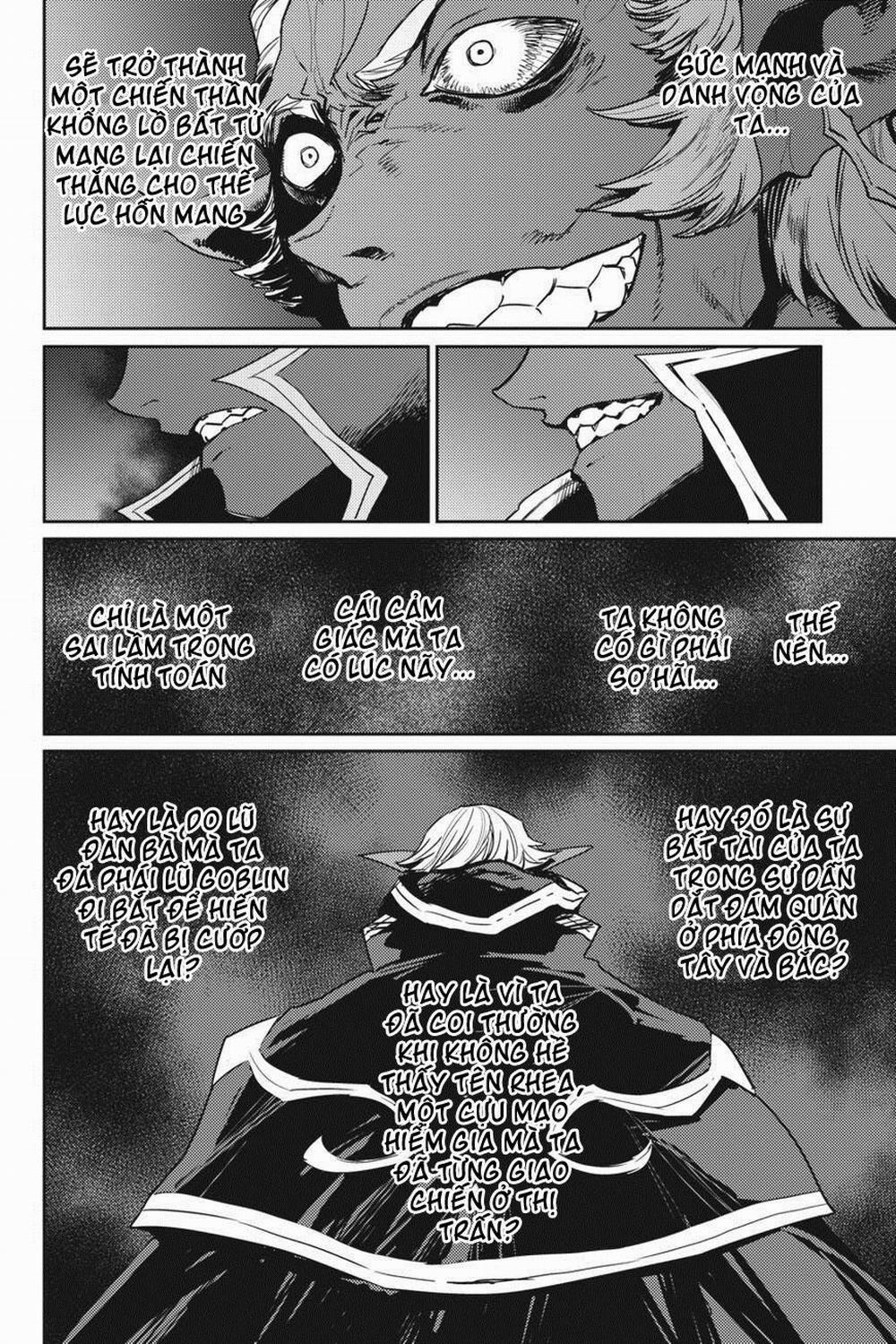 Goblin Slayer Chương 38 Trang 22