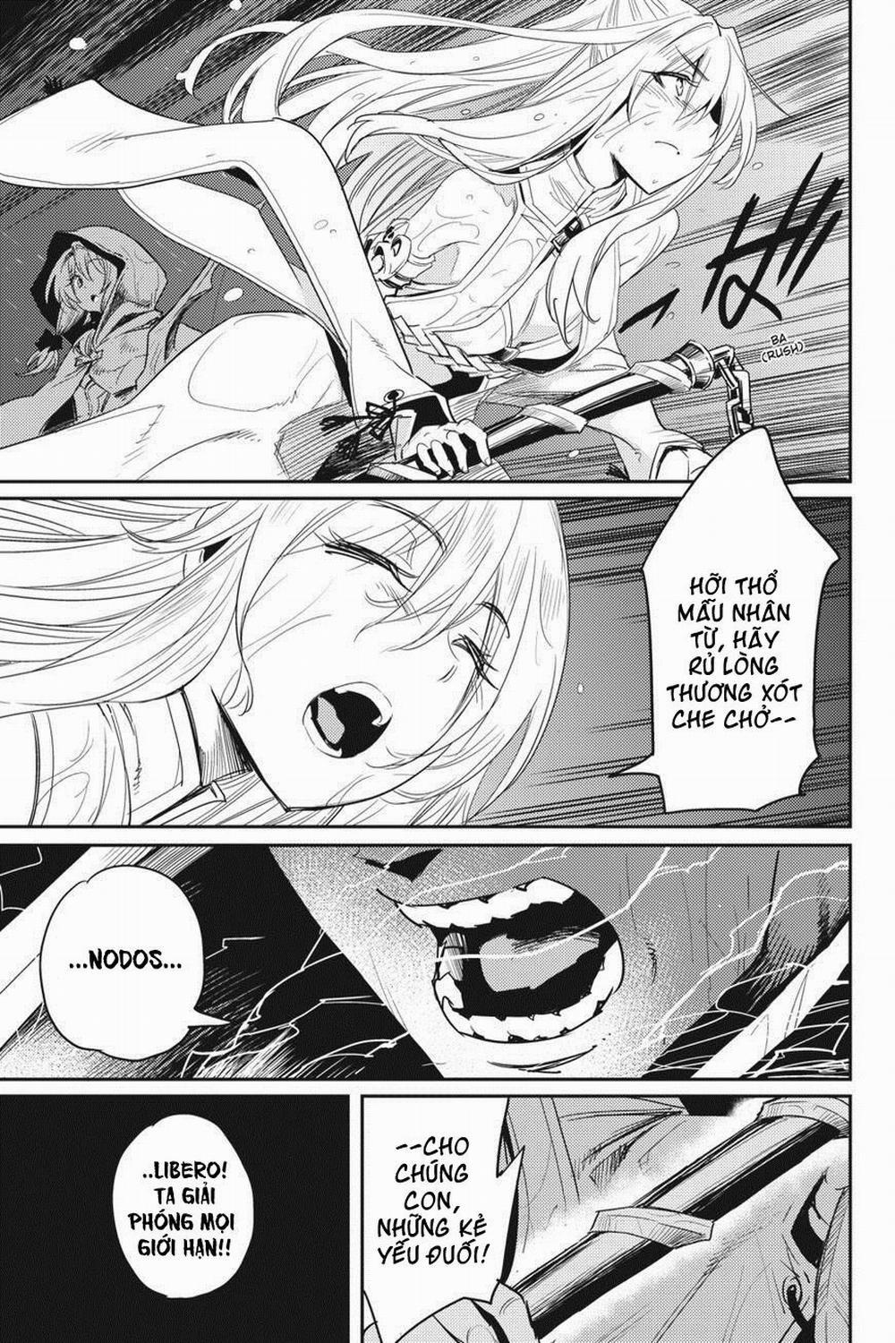 Goblin Slayer Chương 38 Trang 29