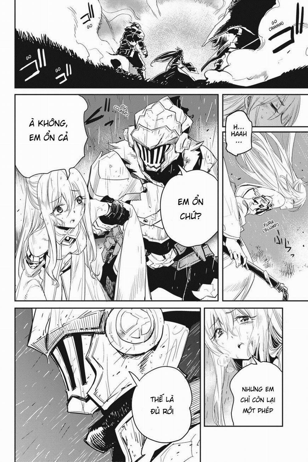 Goblin Slayer Chương 38 Trang 32