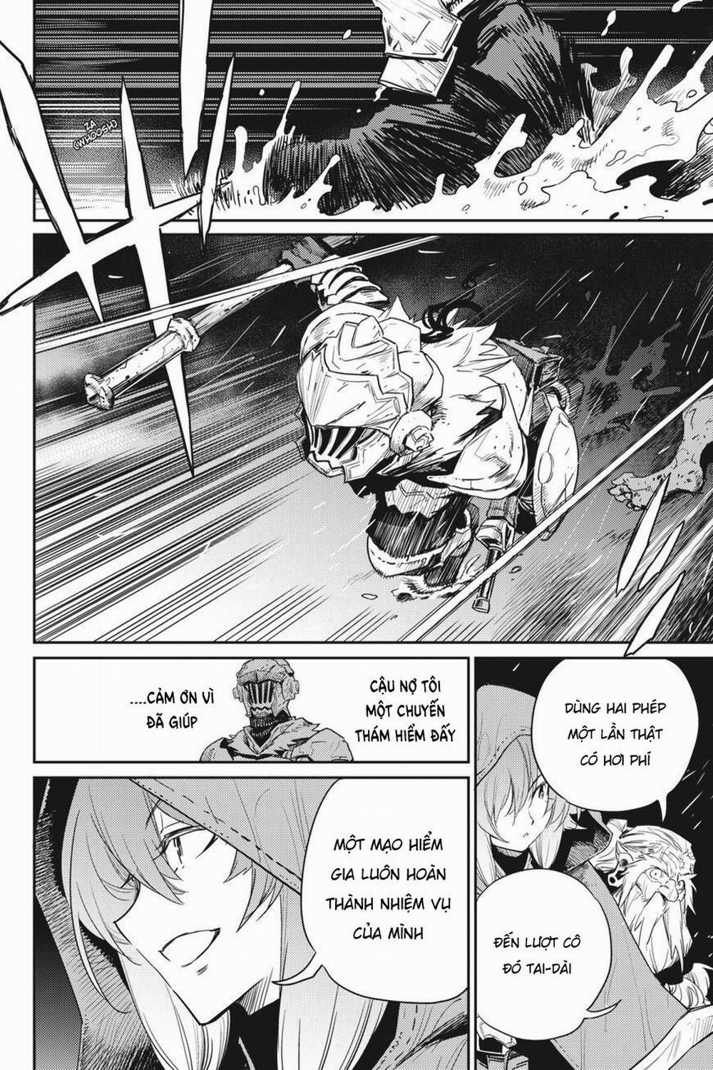 Goblin Slayer Chương 39 Trang 11