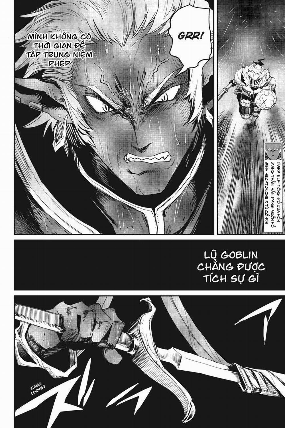 Goblin Slayer Chương 39 Trang 13