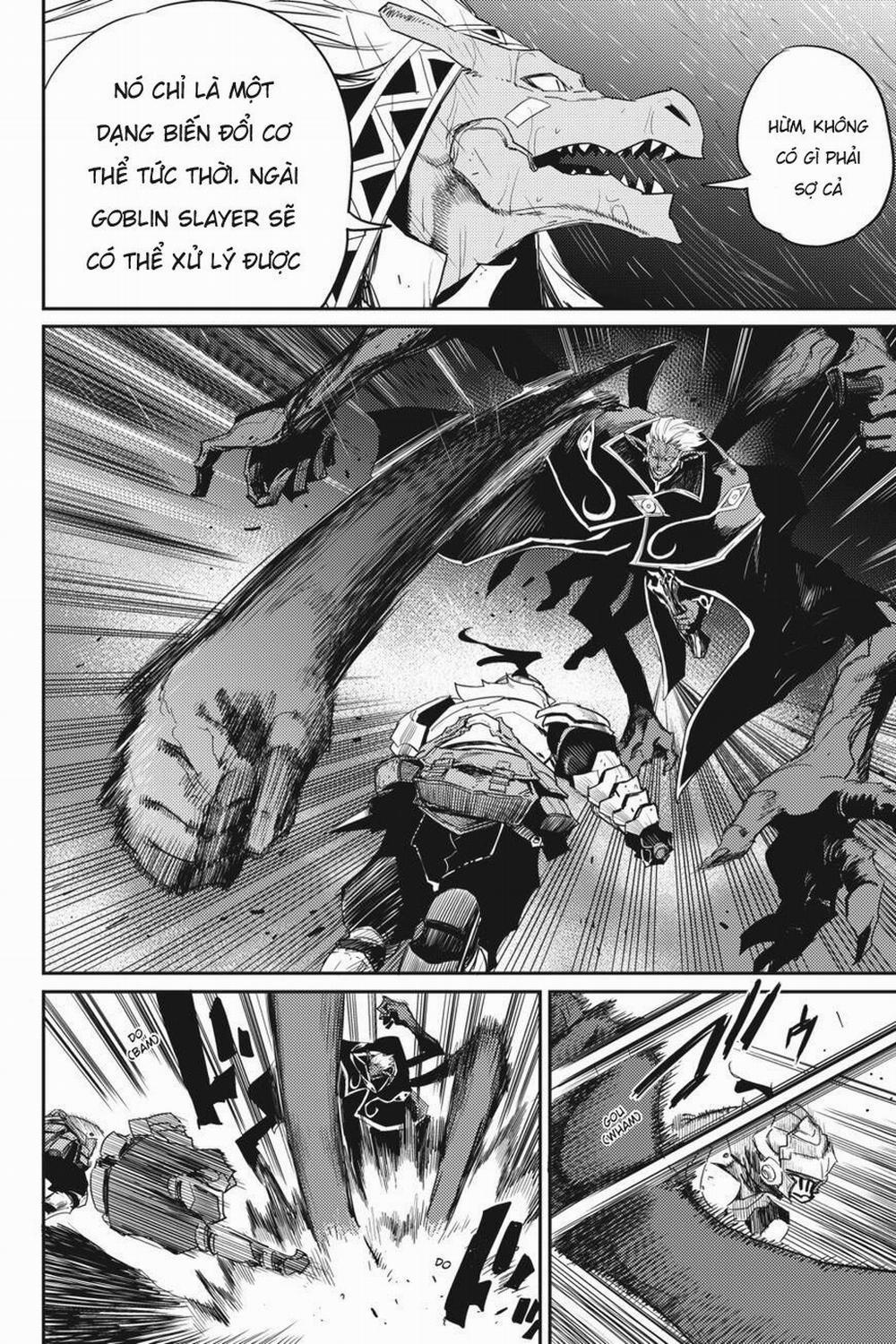 Goblin Slayer Chương 39 Trang 24