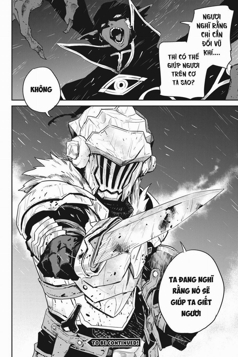 Goblin Slayer Chương 39 Trang 30