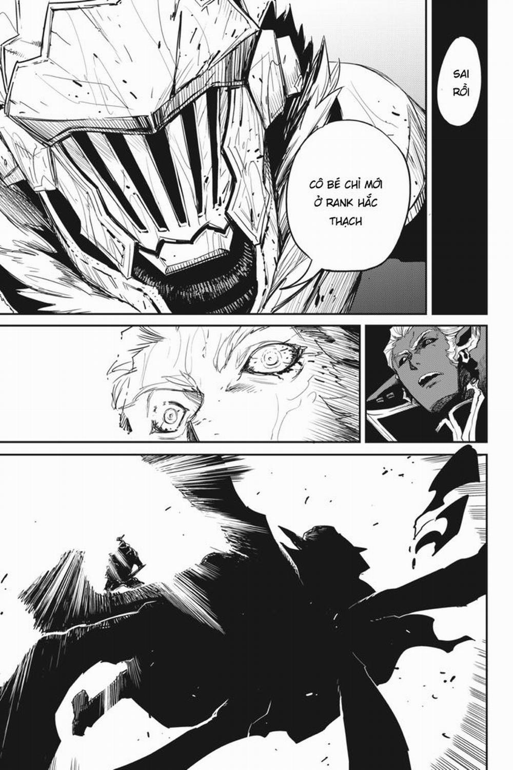 Goblin Slayer Chương 40 Trang 8