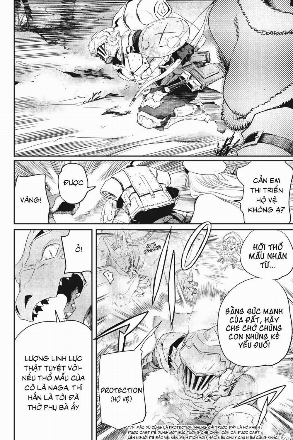 Goblin Slayer Chương 41 Trang 26