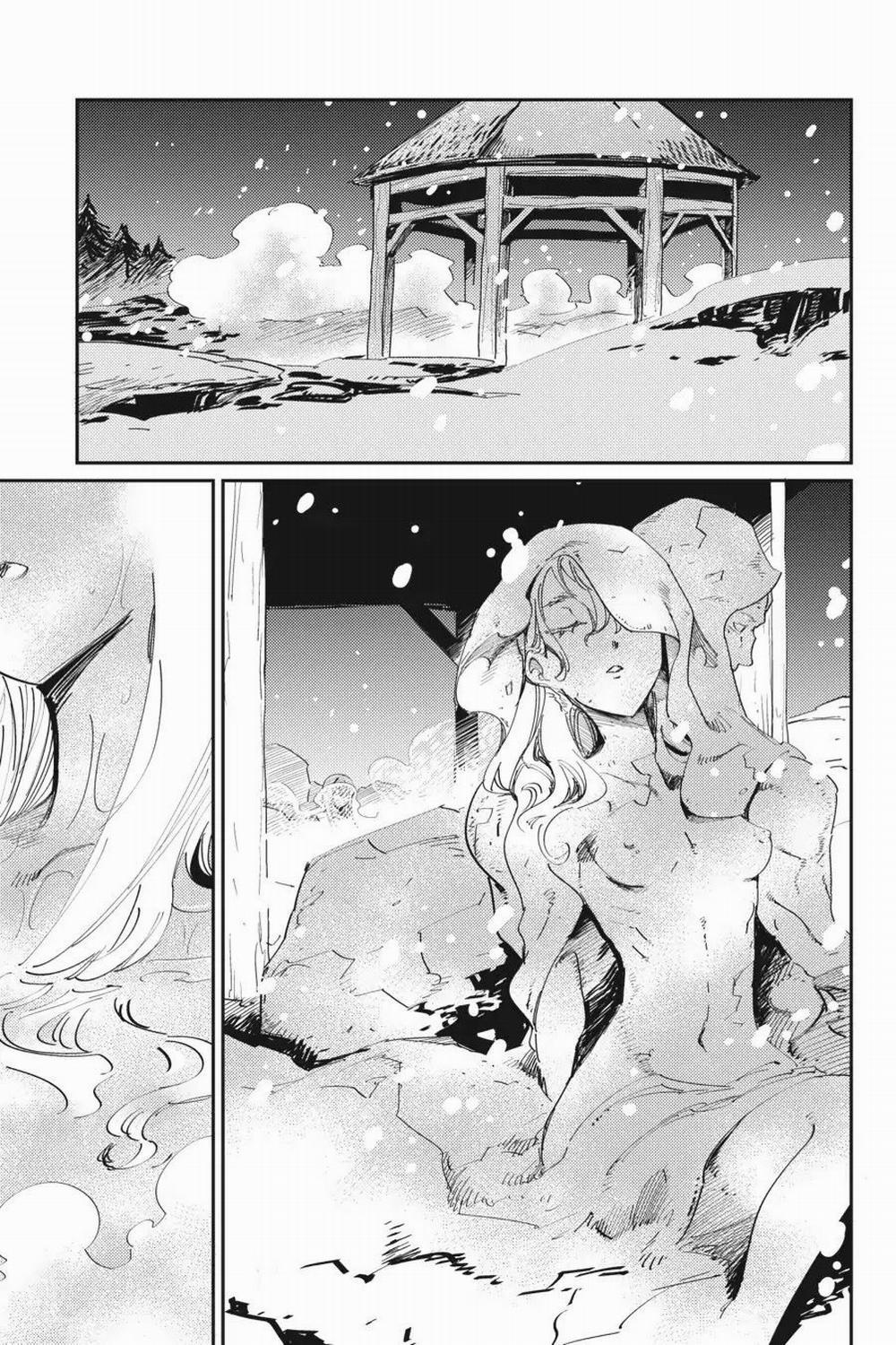 Goblin Slayer Chương 42 Trang 29