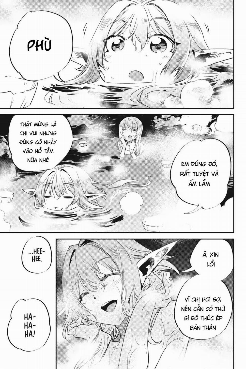 Goblin Slayer Chương 42 Trang 33