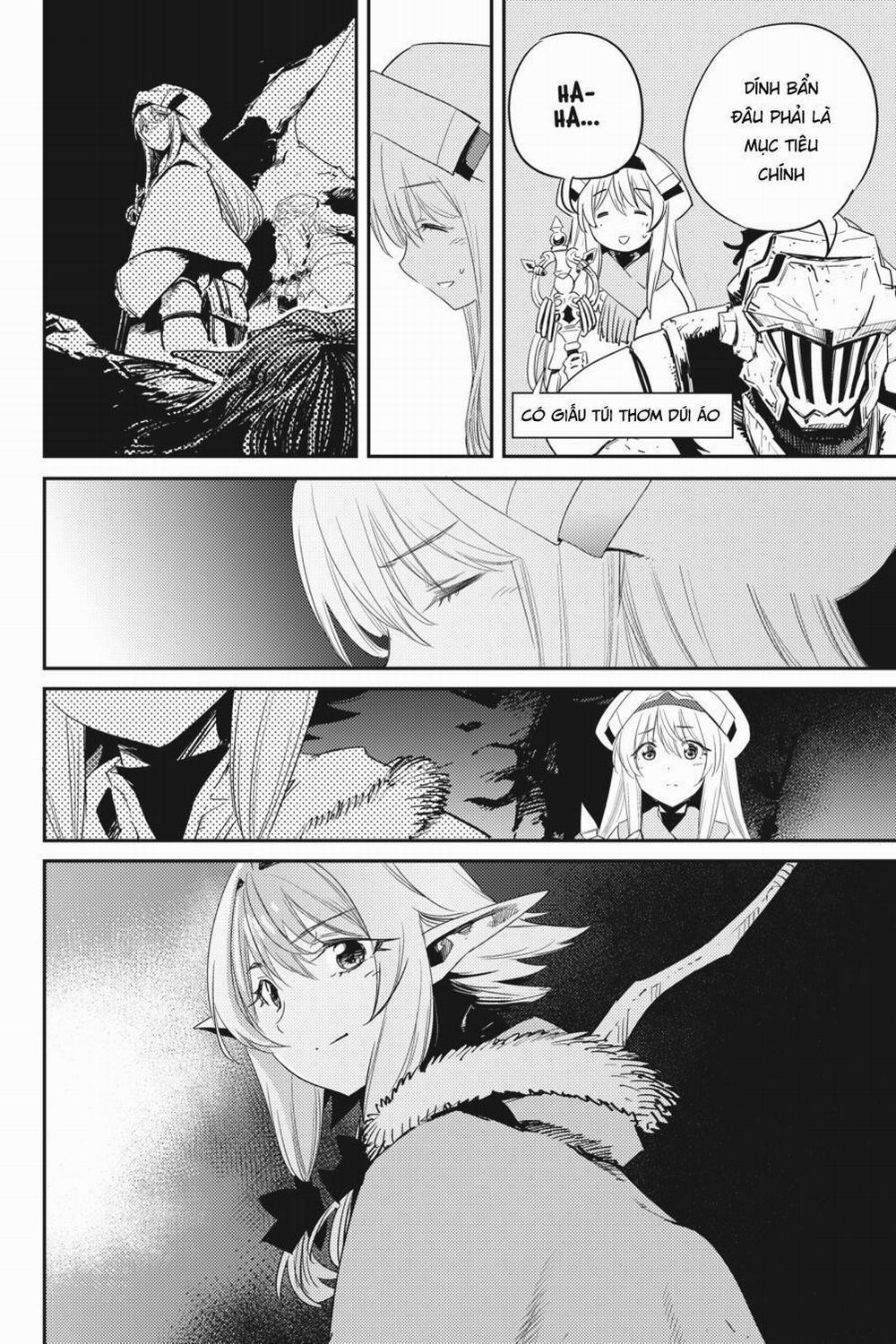 Goblin Slayer Chương 43 Trang 24