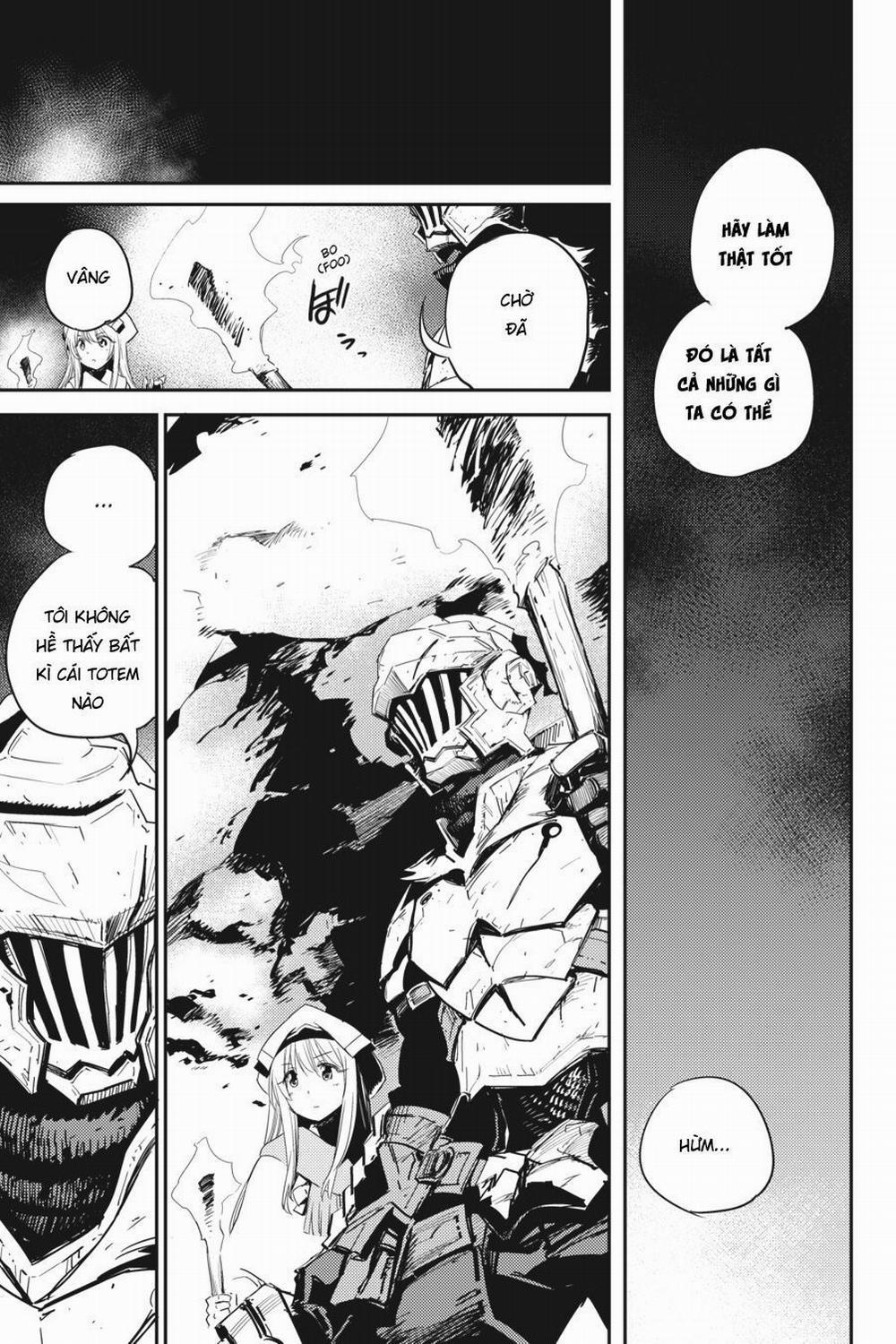 Goblin Slayer Chương 43 Trang 25