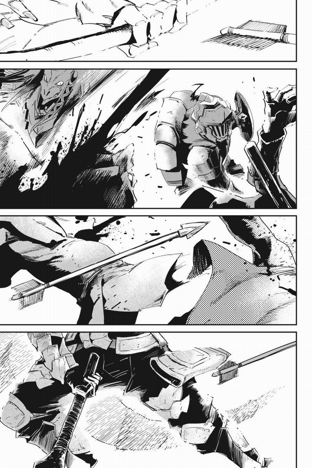 Goblin Slayer Chương 43 Trang 37