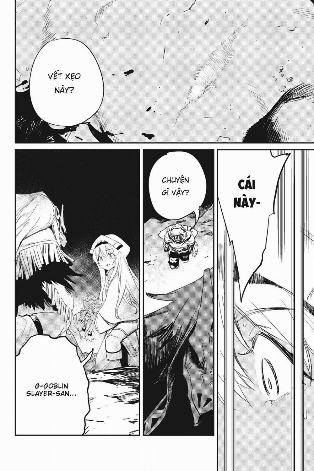 Goblin Slayer Chương 43 Trang 42