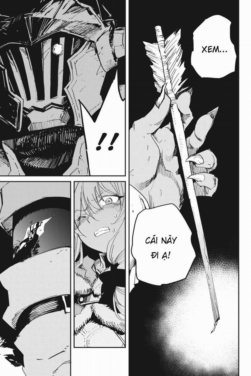 Goblin Slayer Chương 43 Trang 43