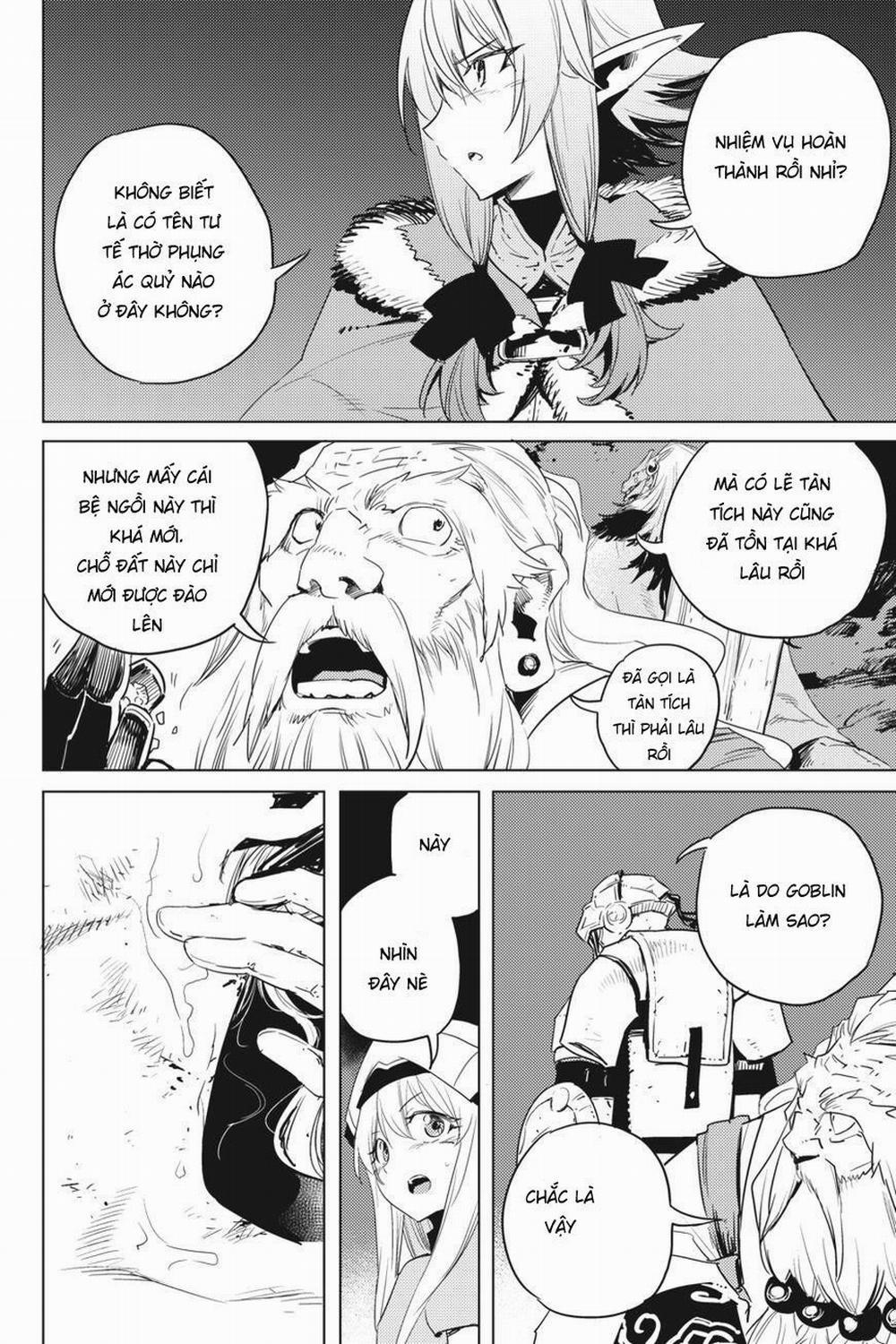 Goblin Slayer Chương 44 Trang 15