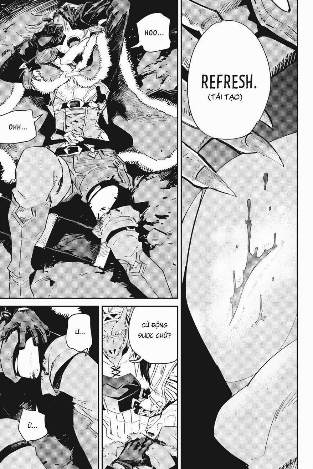 Goblin Slayer Chương 44 Trang 9