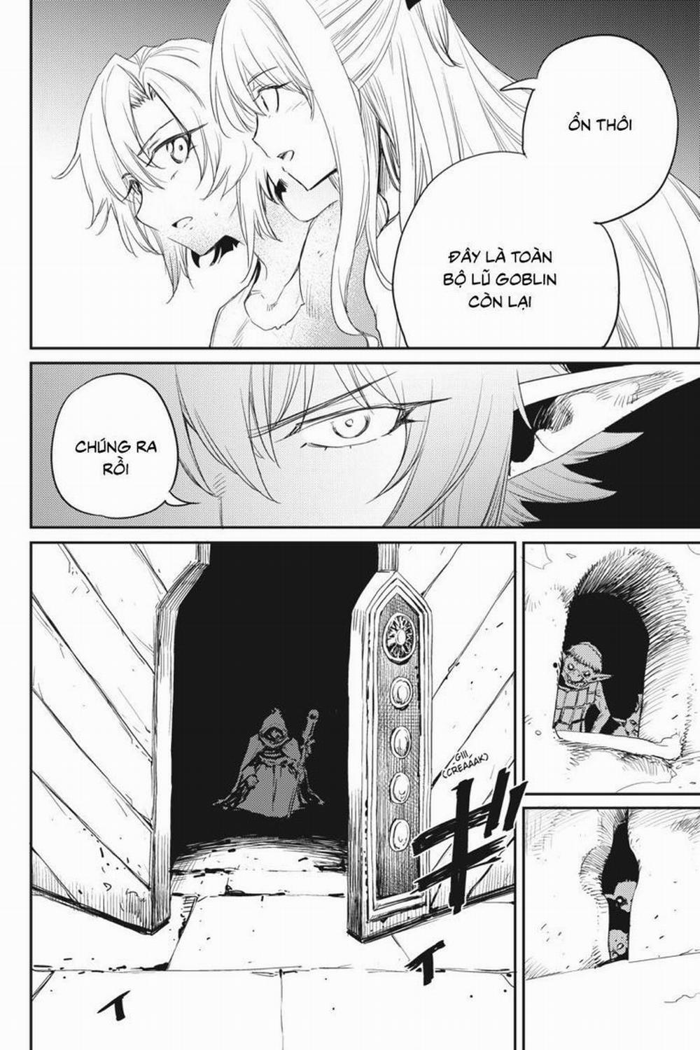 Goblin Slayer Chương 47 Trang 12