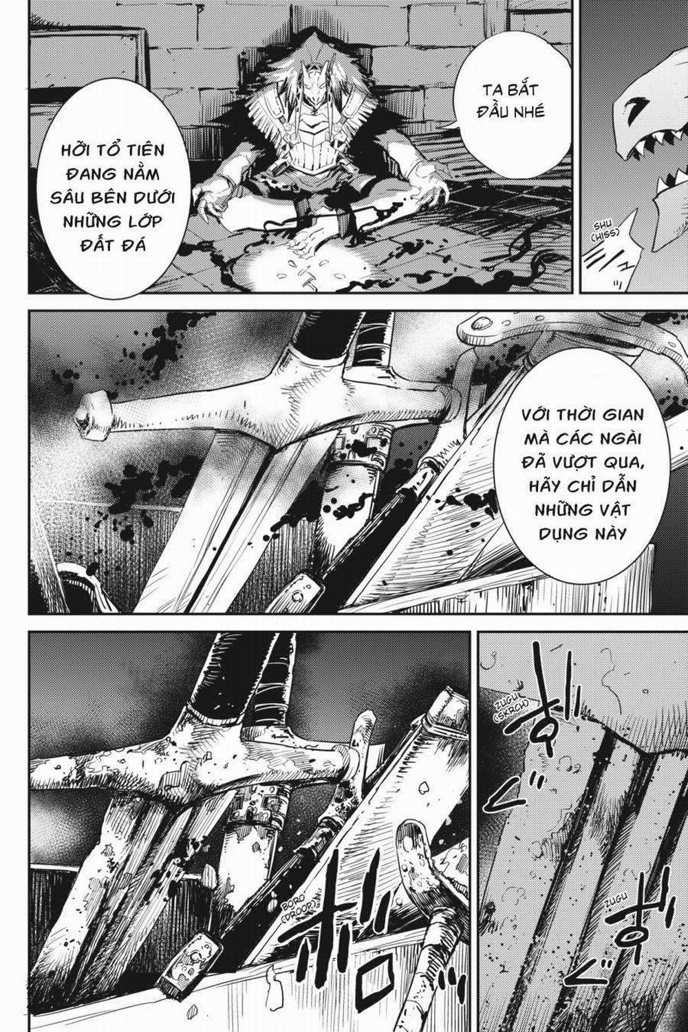 Goblin Slayer Chương 49 Trang 15