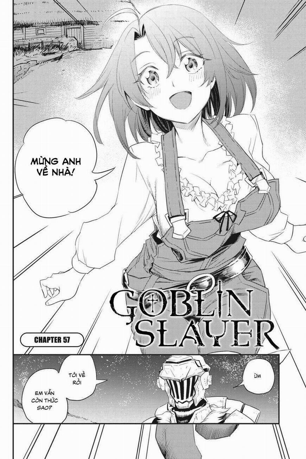 Goblin Slayer Chương 57 Trang 5