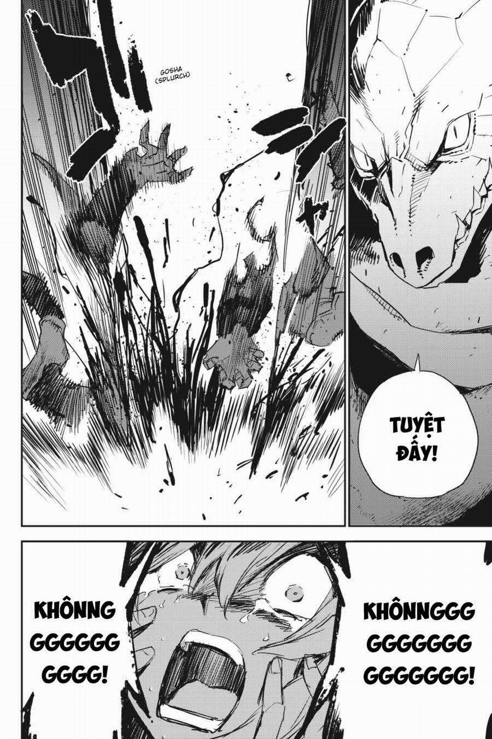 Goblin Slayer Chương 59 Trang 14