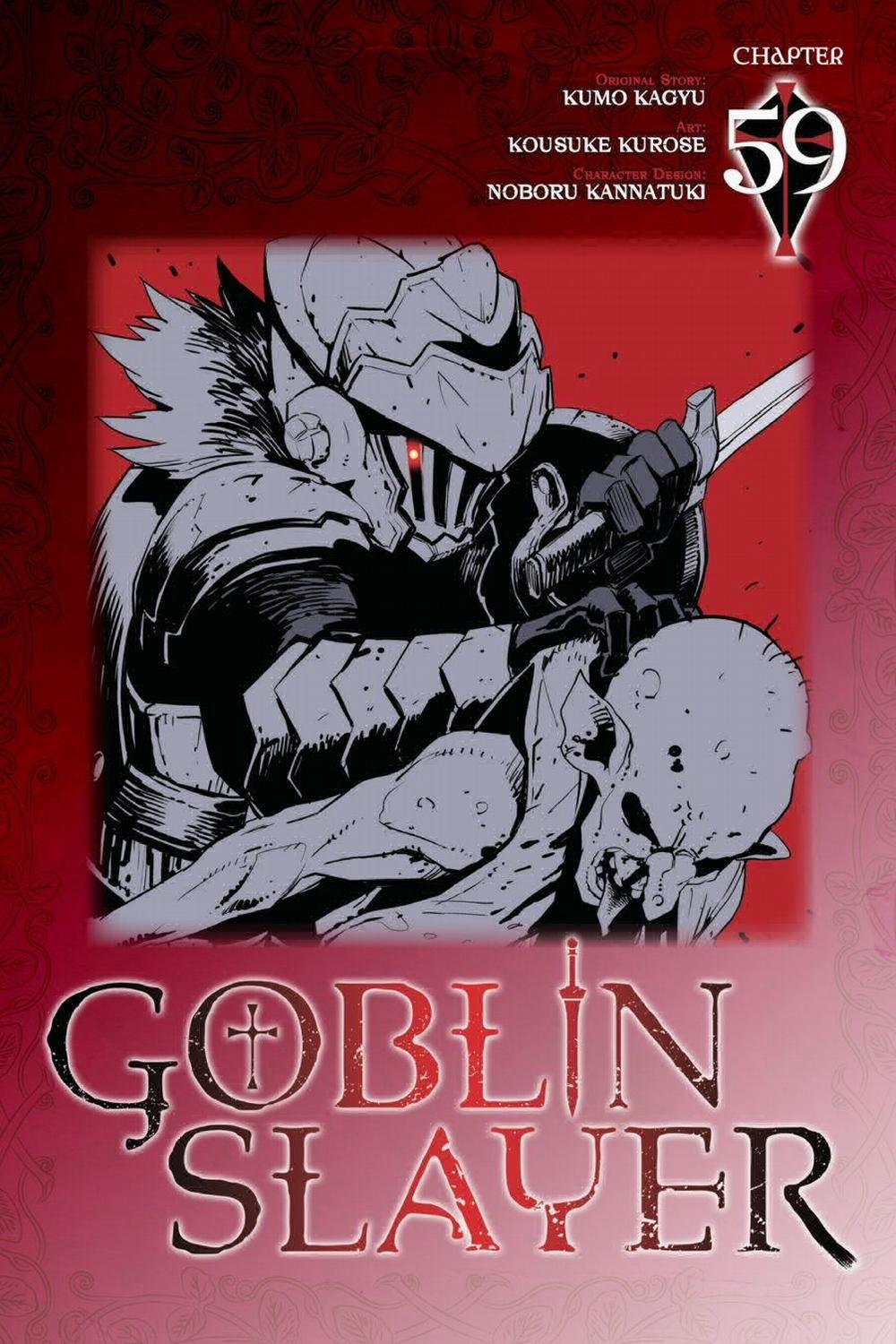 Goblin Slayer Chương 59 Trang 3